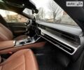 Серый Ауди A7 Sportback, объемом двигателя 3 л и пробегом 82 тыс. км за 41500 $, фото 27 на Automoto.ua