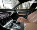 Серый Ауди A7 Sportback, объемом двигателя 3 л и пробегом 82 тыс. км за 52500 $, фото 44 на Automoto.ua