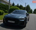 Серый Ауди A7 Sportback, объемом двигателя 3 л и пробегом 75 тыс. км за 49500 $, фото 19 на Automoto.ua