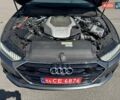 Серый Ауди A7 Sportback, объемом двигателя 0 л и пробегом 76 тыс. км за 43700 $, фото 22 на Automoto.ua