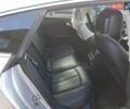 Серый Ауди A7 Sportback, объемом двигателя 3 л и пробегом 89 тыс. км за 5100 $, фото 8 на Automoto.ua
