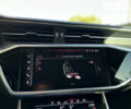 Сірий Ауді A7 Sportback, об'ємом двигуна 2.97 л та пробігом 187 тис. км за 48900 $, фото 46 на Automoto.ua