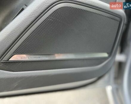 Серый Ауди A7 Sportback, объемом двигателя 3 л и пробегом 54 тыс. км за 44800 $, фото 21 на Automoto.ua