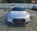 Серый Ауди A7 Sportback, объемом двигателя 3 л и пробегом 89 тыс. км за 5100 $, фото 4 на Automoto.ua
