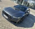 Серый Ауди A7 Sportback, объемом двигателя 3 л и пробегом 48 тыс. км за 61400 $, фото 1 на Automoto.ua