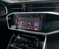 Серый Ауди A7 Sportback, объемом двигателя 3 л и пробегом 82 тыс. км за 41500 $, фото 32 на Automoto.ua