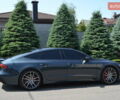 Сірий Ауді A7 Sportback, об'ємом двигуна 3 л та пробігом 76 тис. км за 47000 $, фото 16 на Automoto.ua