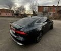 Серый Ауди A7 Sportback, объемом двигателя 3 л и пробегом 82 тыс. км за 41500 $, фото 14 на Automoto.ua