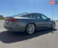 Серый Ауди A7 Sportback, объемом двигателя 0 л и пробегом 76 тыс. км за 43700 $, фото 3 на Automoto.ua