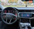 Сірий Ауді A7 Sportback, об'ємом двигуна 3 л та пробігом 76 тис. км за 47000 $, фото 2 на Automoto.ua