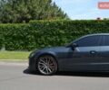 Серый Ауди A7 Sportback, объемом двигателя 3 л и пробегом 75 тыс. км за 49500 $, фото 25 на Automoto.ua