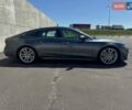 Серый Ауди A7 Sportback, объемом двигателя 0 л и пробегом 76 тыс. км за 43700 $, фото 2 на Automoto.ua