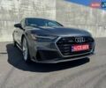 Серый Ауди A7 Sportback, объемом двигателя 0 л и пробегом 76 тыс. км за 43700 $, фото 1 на Automoto.ua