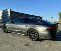Серый Ауди A7 Sportback, объемом двигателя 3 л и пробегом 70 тыс. км за 44900 $, фото 3 на Automoto.ua