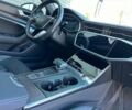 Сірий Ауді A7 Sportback, об'ємом двигуна 3 л та пробігом 48 тис. км за 61400 $, фото 48 на Automoto.ua