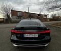 Серый Ауди A7 Sportback, объемом двигателя 3 л и пробегом 82 тыс. км за 52500 $, фото 12 на Automoto.ua