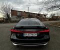 Серый Ауди A7 Sportback, объемом двигателя 3 л и пробегом 82 тыс. км за 41500 $, фото 12 на Automoto.ua