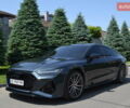 Серый Ауди A7 Sportback, объемом двигателя 3 л и пробегом 75 тыс. км за 49500 $, фото 9 на Automoto.ua