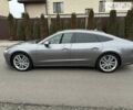 Сірий Ауді A7 Sportback, об'ємом двигуна 3 л та пробігом 73 тис. км за 60000 $, фото 4 на Automoto.ua