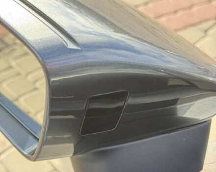 Сірий Ауді A7 Sportback, об'ємом двигуна 3 л та пробігом 75 тис. км за 41000 $, фото 30 на Automoto.ua