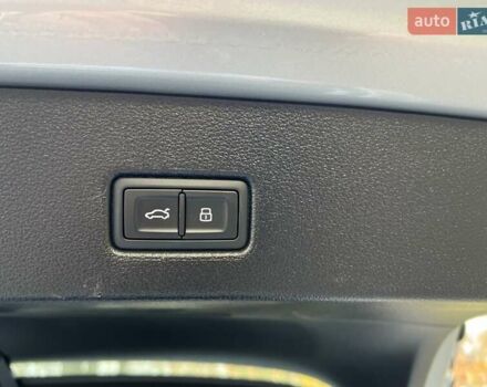 Серый Ауди A7 Sportback, объемом двигателя 3 л и пробегом 54 тыс. км за 44800 $, фото 12 на Automoto.ua