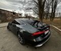 Серый Ауди A7 Sportback, объемом двигателя 3 л и пробегом 82 тыс. км за 41500 $, фото 8 на Automoto.ua