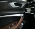 Серый Ауди A7 Sportback, объемом двигателя 3 л и пробегом 82 тыс. км за 41500 $, фото 36 на Automoto.ua