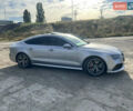Серый Ауди A7 Sportback, объемом двигателя 3 л и пробегом 142 тыс. км за 24300 $, фото 3 на Automoto.ua