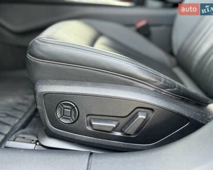 Серый Ауди A7 Sportback, объемом двигателя 3 л и пробегом 54 тыс. км за 44800 $, фото 19 на Automoto.ua