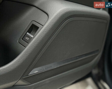 Серый Ауди A7 Sportback, объемом двигателя 3 л и пробегом 28 тыс. км за 43700 $, фото 12 на Automoto.ua