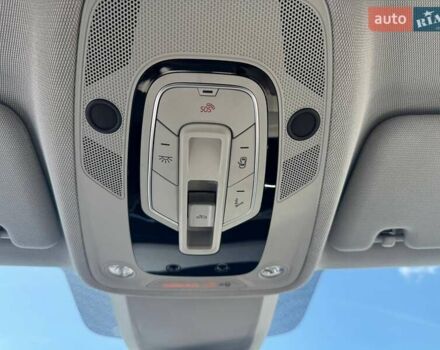 Серый Ауди A7 Sportback, объемом двигателя 0 л и пробегом 76 тыс. км за 43700 $, фото 15 на Automoto.ua