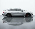 Серый Ауди A7 Sportback, объемом двигателя 3 л и пробегом 87 тыс. км за 55000 $, фото 3 на Automoto.ua