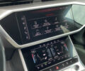 Серый Ауди A7 Sportback, объемом двигателя 2.97 л и пробегом 187 тыс. км за 48999 $, фото 49 на Automoto.ua