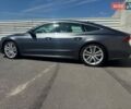 Серый Ауди A7 Sportback, объемом двигателя 0 л и пробегом 76 тыс. км за 43700 $, фото 5 на Automoto.ua