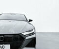 Серый Ауди A7 Sportback, объемом двигателя 3 л и пробегом 87 тыс. км за 55000 $, фото 8 на Automoto.ua