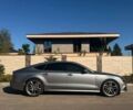 Серый Ауди A7 Sportback, объемом двигателя 3 л и пробегом 88 тыс. км за 23500 $, фото 1 на Automoto.ua