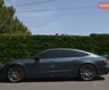 Сірий Ауді A7 Sportback, об'ємом двигуна 3 л та пробігом 76 тис. км за 47000 $, фото 12 на Automoto.ua
