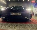 Серый Ауди A7 Sportback, объемом двигателя 3 л и пробегом 110 тыс. км за 49500 $, фото 4 на Automoto.ua