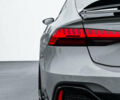 Серый Ауди A7 Sportback, объемом двигателя 3 л и пробегом 87 тыс. км за 55000 $, фото 10 на Automoto.ua