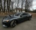 Серый Ауди A7 Sportback, объемом двигателя 3 л и пробегом 82 тыс. км за 41500 $, фото 1 на Automoto.ua