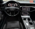 Серый Ауди A7 Sportback, объемом двигателя 3 л и пробегом 28 тыс. км за 44700 $, фото 13 на Automoto.ua