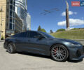 Сірий Ауді A7 Sportback, об'ємом двигуна 3 л та пробігом 78 тис. км за 47800 $, фото 16 на Automoto.ua