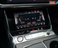 Серый Ауди A7 Sportback, объемом двигателя 3 л и пробегом 28 тыс. км за 43700 $, фото 20 на Automoto.ua
