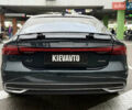 Серый Ауди A7 Sportback, объемом двигателя 3 л и пробегом 28 тыс. км за 44700 $, фото 7 на Automoto.ua