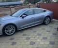 Серый Ауди A7 Sportback, объемом двигателя 0 л и пробегом 46 тыс. км за 44800 $, фото 21 на Automoto.ua