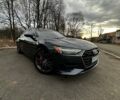 Серый Ауди A7 Sportback, объемом двигателя 3 л и пробегом 82 тыс. км за 41500 $, фото 5 на Automoto.ua