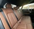Серый Ауди A7 Sportback, объемом двигателя 3 л и пробегом 82 тыс. км за 41500 $, фото 20 на Automoto.ua