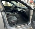 Серый Ауди A7 Sportback, объемом двигателя 3 л и пробегом 54 тыс. км за 44800 $, фото 10 на Automoto.ua