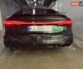 Серый Ауди A7 Sportback, объемом двигателя 3 л и пробегом 110 тыс. км за 49500 $, фото 13 на Automoto.ua