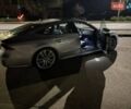 Серый Ауди A7 Sportback, объемом двигателя 0 л и пробегом 46 тыс. км за 44800 $, фото 18 на Automoto.ua